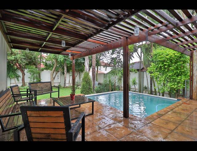 4 BEDROOM HOUSE SOLD IN XANADU